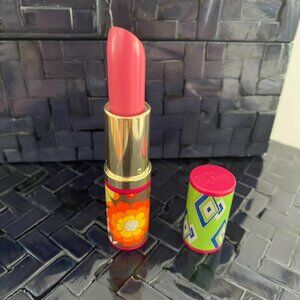 💄 NWOB "PINK OBSESSION" Estée Lauder Pure Color Crème Lipstick Limited Edition